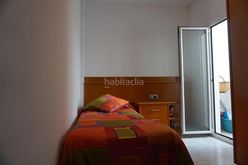 Foto 41674807-3bab-4b95-82b4-1fedd0f011db. Penthouse with heating in Centre Pineda de Mar