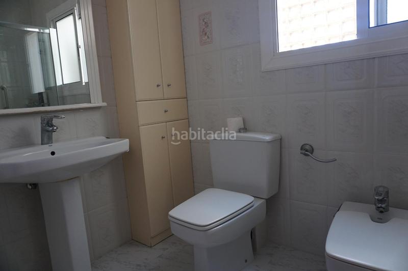 Foto 42711772-f86c-4833-8a69-3422e2498fed. Penthouse with heating in Centre Pineda de Mar