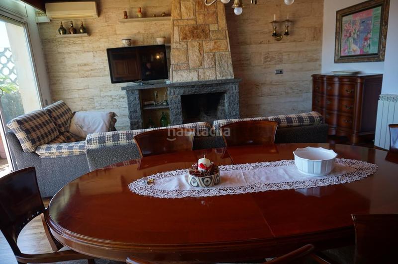 Foto 44d5b251-9975-44e9-813d-f7fdf9ea06ac. Penthouse with heating in Centre Pineda de Mar