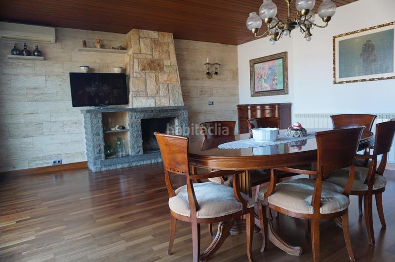 Foto 4b26a61b-aa4f-4a0e-99b6-263f48d153ff. Penthouse with heating in Centre Pineda de Mar