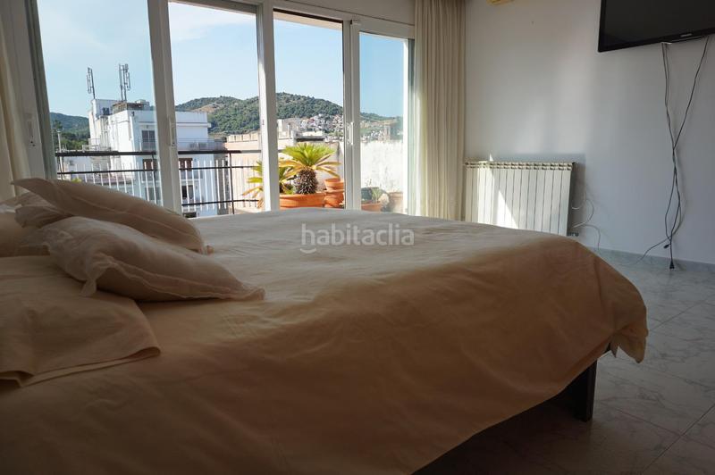 Foto 532c7795-944f-44e9-9425-2bb59f6f68b1. Penthouse with heating in Centre Pineda de Mar