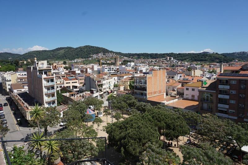 Foto 577480d2-b703-4252-be17-ae7a2d2db4ca. Penthouse with heating in Centre Pineda de Mar