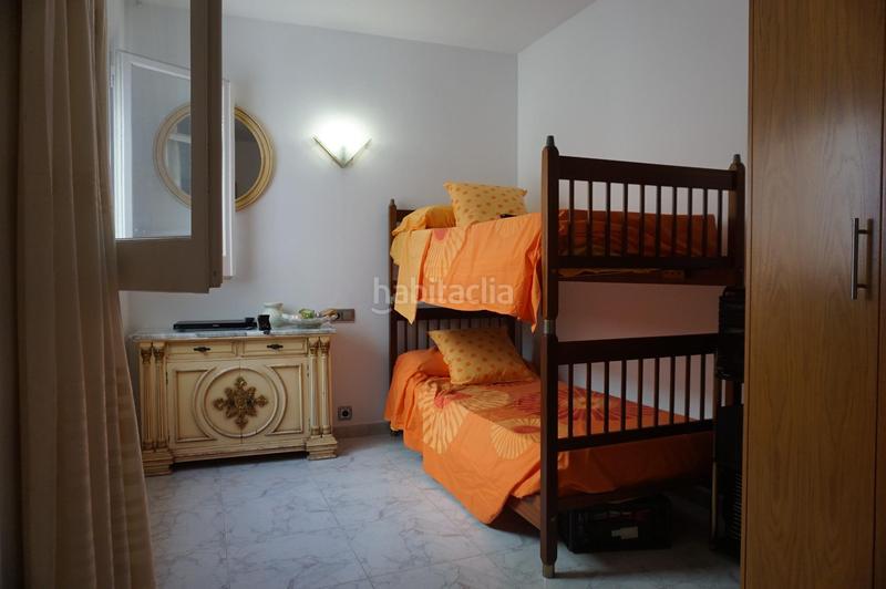 Foto 60c0ab4e-7e9d-4db7-a790-374fa5b5c460. Penthouse with heating in Centre Pineda de Mar