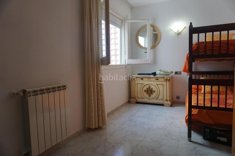 Foto 6b4b01a1-7cd1-4c4b-b5fe-43ec175471dd. Penthouse with heating in Centre Pineda de Mar