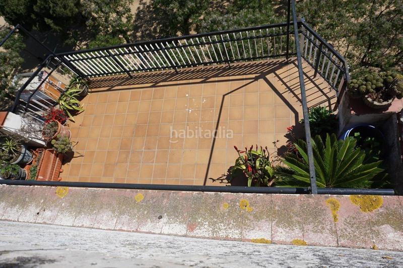 Foto 81d41e24-2eb2-45f5-be86-02604c3b461a. Penthouse with heating in Centre Pineda de Mar