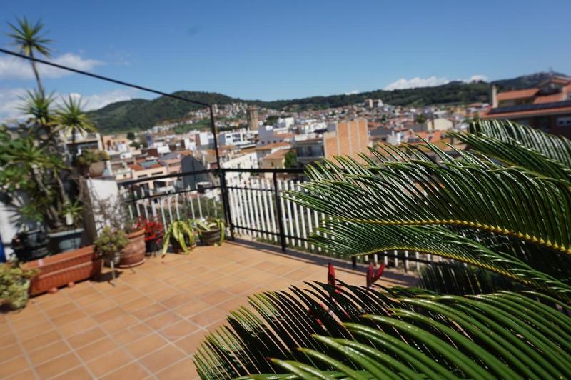 Foto 8a0c1e3d-cbcb-4cdc-ac51-d16c5b58c1dd. Penthouse with heating in Centre Pineda de Mar