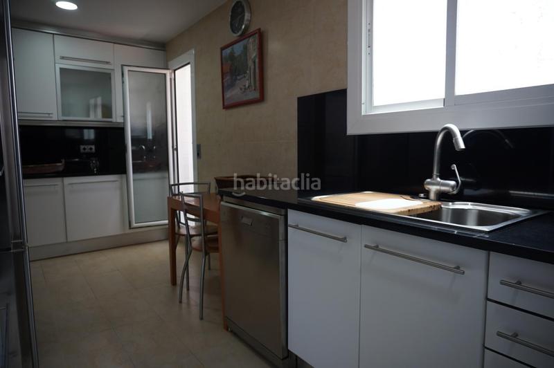 Foto 93d6ea5d-8a31-4426-b335-3922041f026d. Penthouse with heating in Centre Pineda de Mar