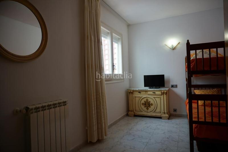 Foto 96f858d0-8864-4f2b-8802-645cc899254b. Penthouse with heating in Centre Pineda de Mar