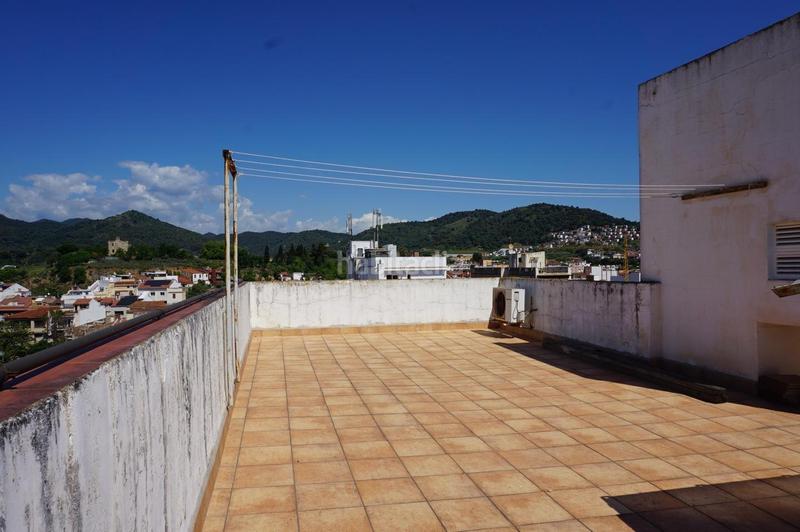 Foto 9fbf38cd-13e6-475d-ac56-1d00415b2062. Penthouse with heating in Centre Pineda de Mar