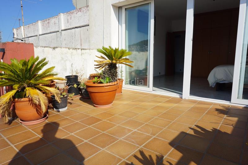 Foto a03c44bb-7d49-49b2-9cfc-dea8713d061d. Penthouse with heating in Centre Pineda de Mar