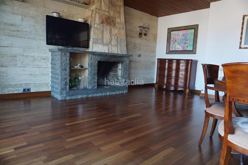 Foto a42ff33e-f0e3-4ac2-892e-b6ac4b4a2892. Penthouse with heating in Centre Pineda de Mar