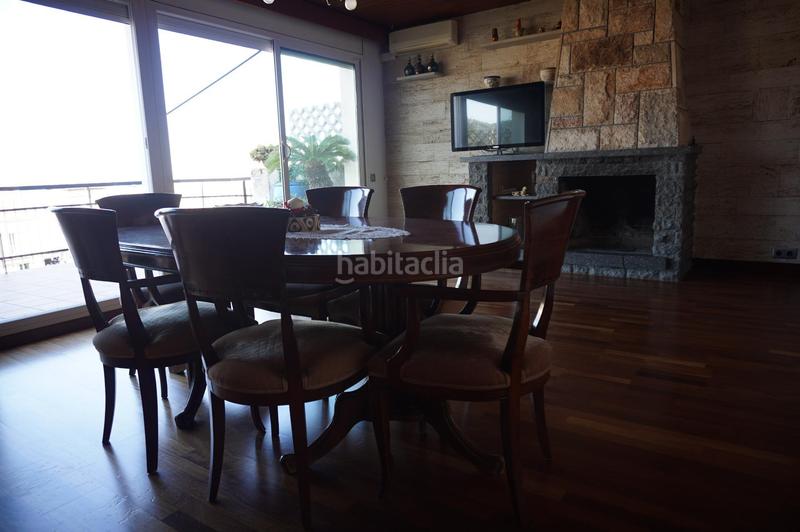 Foto af4d52db-e222-45fa-8d3d-bcf2c1d5215b. Penthouse with heating in Centre Pineda de Mar