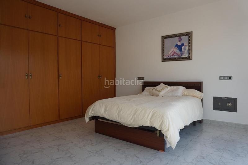 Foto b4c08583-2108-49fc-af1f-daa0c04c451e. Penthouse with heating in Centre Pineda de Mar