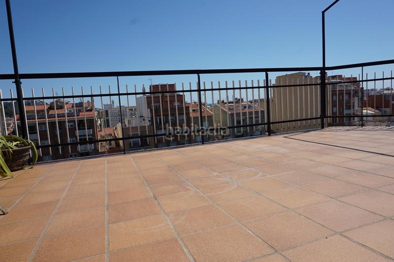 Foto b51865ac-16b7-42f4-b81e-4388b6360855. Penthouse with heating in Centre Pineda de Mar