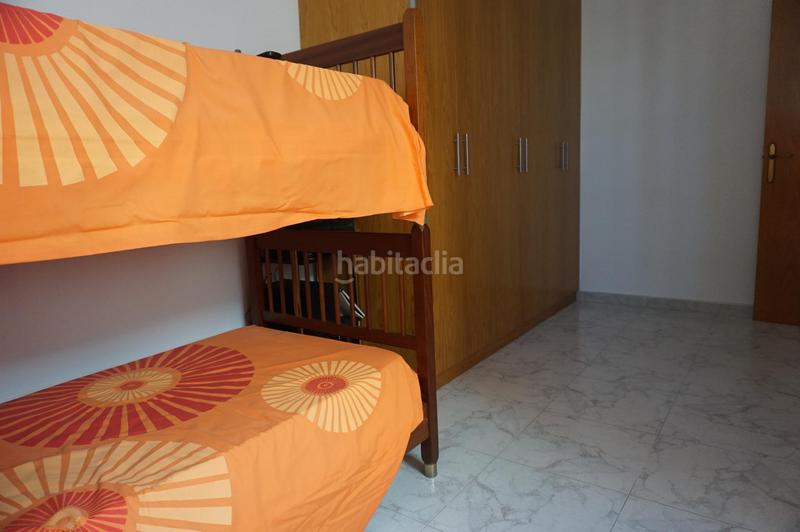 Foto c5be62e3-75eb-449f-8cb7-40563b5edd43. Penthouse with heating in Centre Pineda de Mar