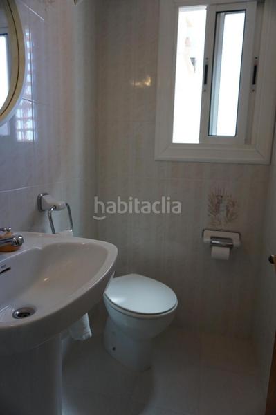 Foto c630258c-7d09-46b1-b93b-e5d07b4206ec. Penthouse with heating in Centre Pineda de Mar