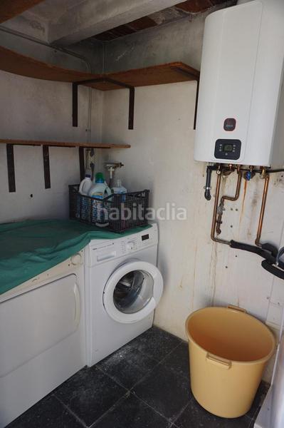 Foto c8e24477-1327-4830-b013-b4331308a83a. Penthouse with heating in Centre Pineda de Mar