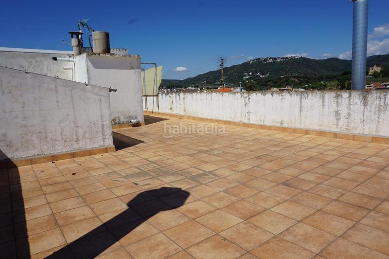 Foto cd68f138-c75e-407d-b115-a64b76ea06a1. Penthouse with heating in Centre Pineda de Mar