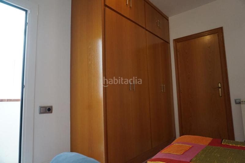 Foto d15e0be4-b9e7-44b5-ac51-4dd280e44978. Penthouse with heating in Centre Pineda de Mar