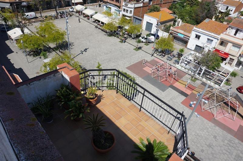 Foto d4518cb7-fb90-4335-8272-4aceaba2dca1. Penthouse with heating in Centre Pineda de Mar