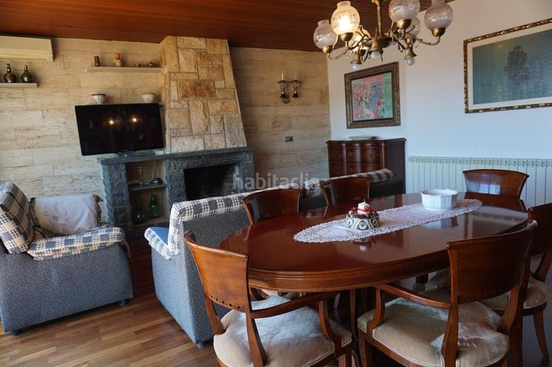 Foto d54e1248-1e50-4574-989e-31c0d1a15a7f. Penthouse with heating in Centre Pineda de Mar