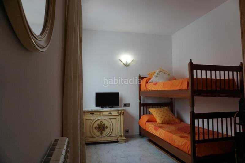 Foto dfee9e0a-192b-4b68-98ec-923d6e872888. Penthouse with heating in Centre Pineda de Mar