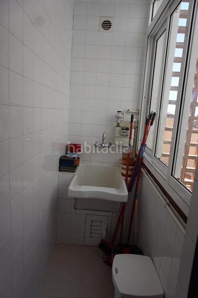 Foto e052dbc9-626b-4c60-9776-294e8da12640. Penthouse with heating in Centre Pineda de Mar