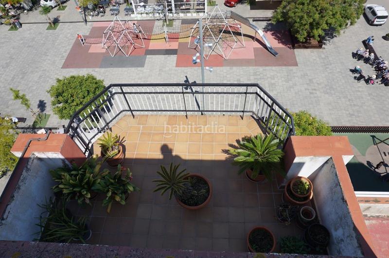 Foto ed5b2659-d1a8-475b-9210-d5978210a292. Penthouse with heating in Centre Pineda de Mar