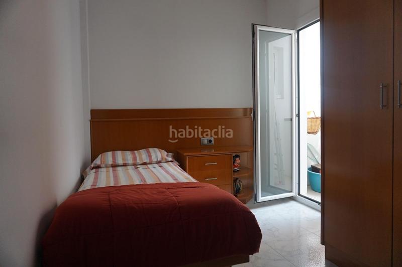 Foto eec8bdc1-acb9-405f-857e-0ff680c9fd1f. Penthouse with heating in Centre Pineda de Mar