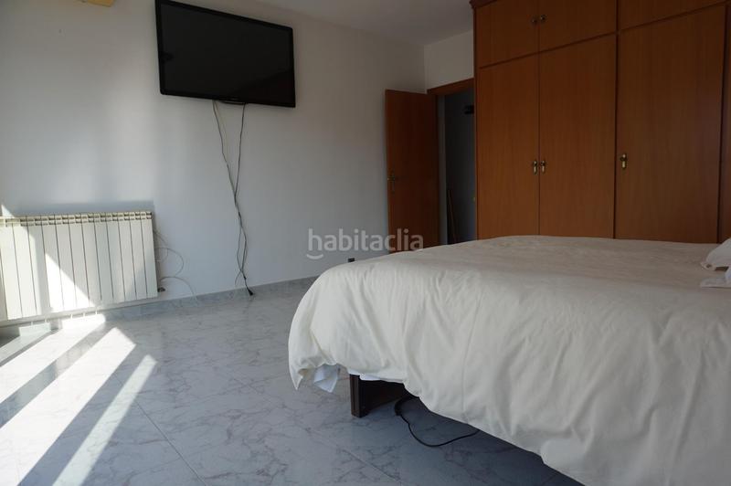 Foto f569f7ea-5fe4-47f2-9527-e5921d25a1ea. Penthouse with heating in Centre Pineda de Mar