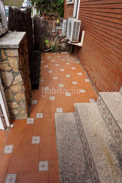 Foto 1c5b5b9a-5af1-4eaa-85c1-81b0c84657d7. Casa amplia casa adosada con garaje doble, terraza y 4 habitaciones lista para entrar a vivir en Tordera