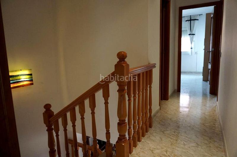 Foto 363abe33-8212-4bd5-a2e4-a1654d9ad486. Casa amplia casa adosada con garaje doble, terraza y 4 habitaciones lista para entrar a vivir en Tordera