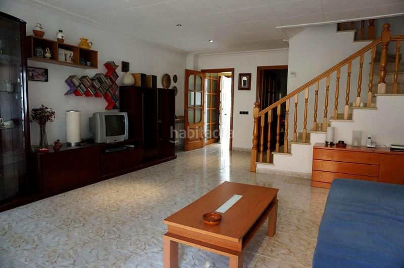 Foto 41d82212-d4de-471e-9653-2b90229a7cd7. Casa amplia casa adosada con garaje doble, terraza y 4 habitaciones lista para entrar a vivir en Tordera