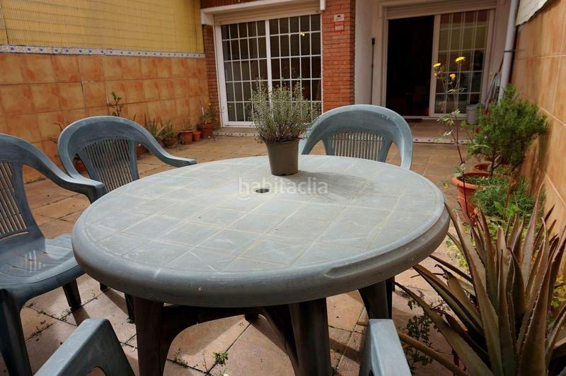 Foto 78d1816e-2d6c-4fd1-88f1-e27d3c340255. Casa amplia casa adosada con garaje doble, terraza y 4 habitaciones lista para entrar a vivir en Tordera