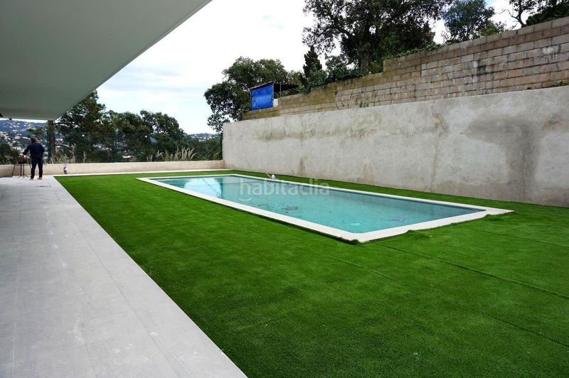 Foto 242b83ca-3884-49c7-83a5-1905ca47bb78. Casa amb aparcament piscina a Terrafortuna - Puig Ventós Vidreres