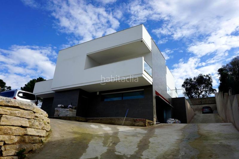 Foto 6347f2ad-60cb-47a8-96fb-e748ed99f25f. Casa amb aparcament piscina a Terrafortuna - Puig Ventós Vidreres