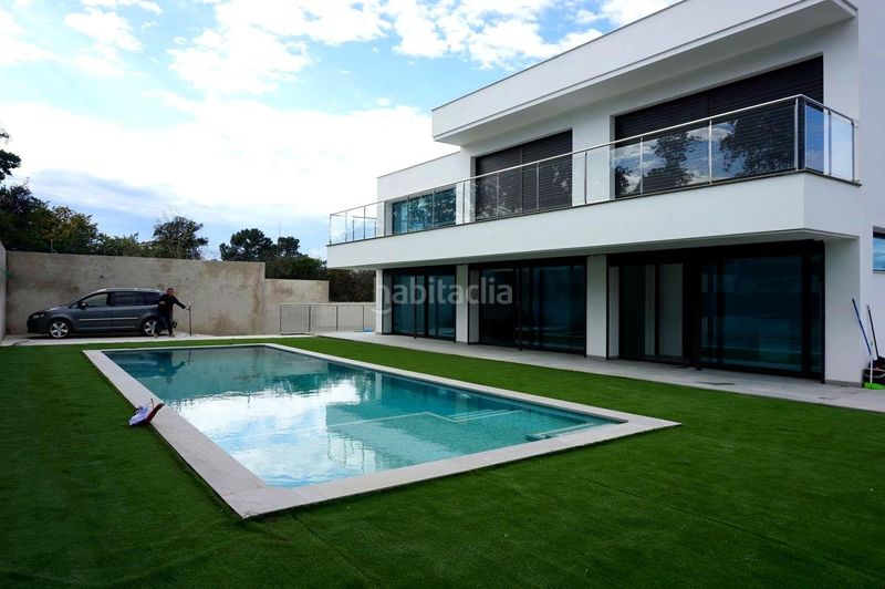 Foto 8da2b725-51f8-4dd8-a314-739873f00e55. Casa amb aparcament piscina a Terrafortuna - Puig Ventós Vidreres