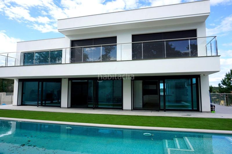 Foto a16e44c3-2af9-48a1-b814-9e8fab90bcaf. Casa amb aparcament piscina a Terrafortuna - Puig Ventós Vidreres