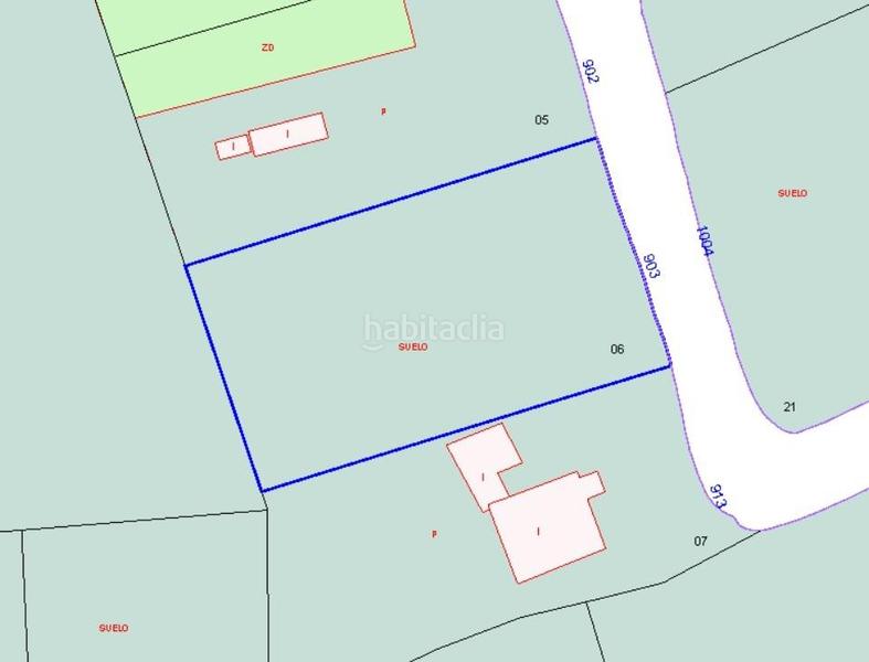 Foto 64fec9f8-7d93-4f59-ba1b-e4268017f241. Terreny residencial a Niàgara Parc -Àgora Parc Tordera