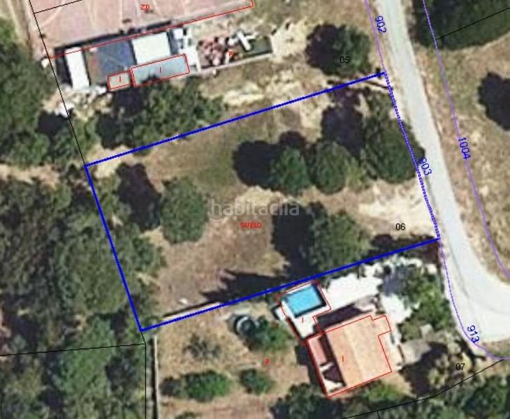 Foto ba7e5b5a-5191-4c09-b822-29a1949d9ad6. Terreny residencial a Niàgara Parc -Àgora Parc Tordera