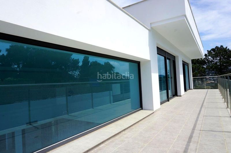 Foto 2246d7c0-bf0e-4aa5-ba41-59857cfce480. Casa amb aparcament piscina a Lloret Blau - La Creu de Lloret Lloret de Mar