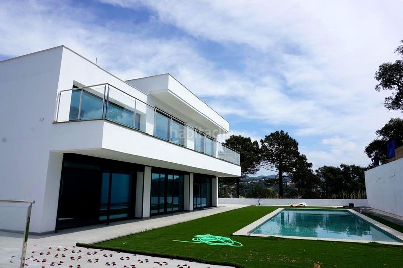 Foto 24b0580e-6c77-472b-9cc0-019c7709c5f8. Casa amb aparcament piscina a Lloret Blau - La Creu de Lloret Lloret de Mar