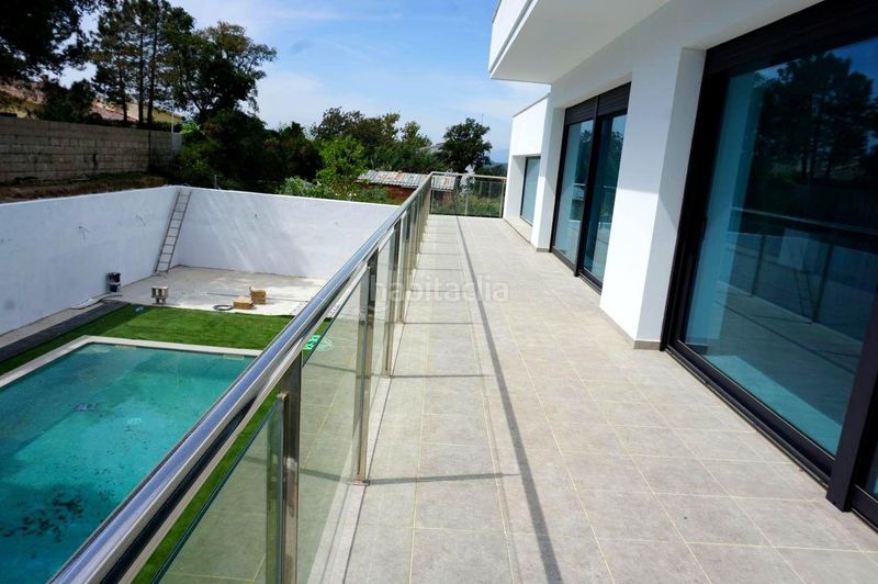Foto 28884da8-98c6-407c-b99b-34d77d027bdd. Casa amb aparcament piscina a Lloret Blau - La Creu de Lloret Lloret de Mar