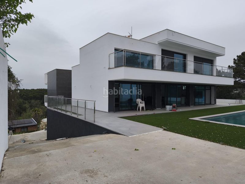 Foto 57ae719d-e62d-4fd1-82a0-6bd918ae4fe7. Casa amb aparcament piscina a Lloret Blau - La Creu de Lloret Lloret de Mar