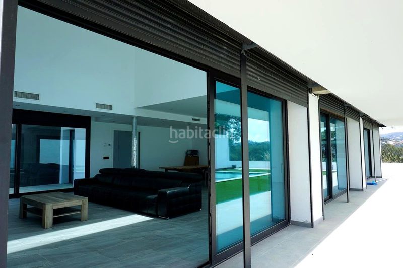 Foto 6840a30f-9c62-4207-b3ac-5cfb99de7da8. Casa amb aparcament piscina a Lloret Blau - La Creu de Lloret Lloret de Mar