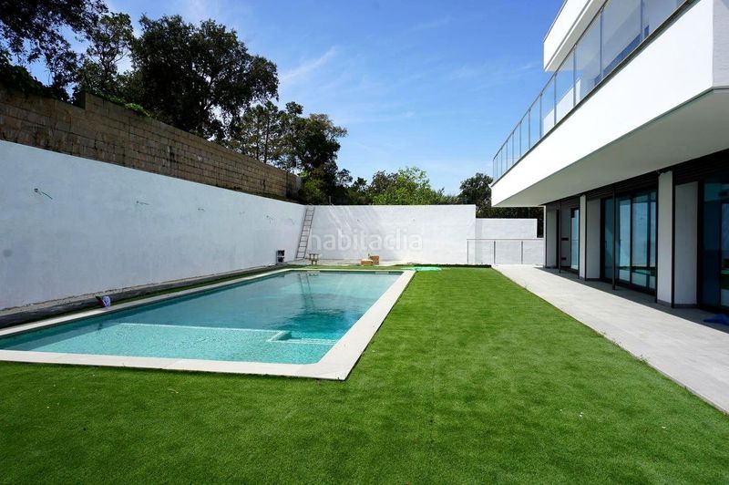 Foto 6a2caa5f-3cc7-438c-989e-86aeb0859fe1. Casa amb aparcament piscina a Lloret Blau - La Creu de Lloret Lloret de Mar