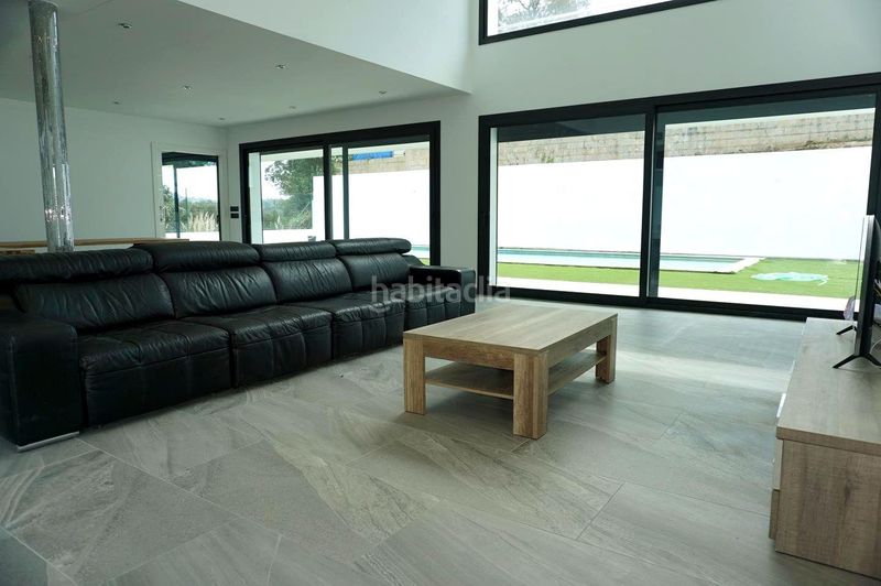 Foto 6a94096d-0ca9-44fa-987c-cc3d6ce571a3. Casa amb aparcament piscina a Lloret Blau - La Creu de Lloret Lloret de Mar