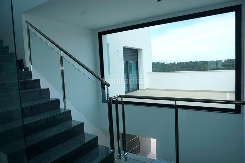 Foto 982a5c3d-dd4a-4eb7-a3ca-0e44a114e753. Casa amb aparcament piscina a Lloret Blau - La Creu de Lloret Lloret de Mar