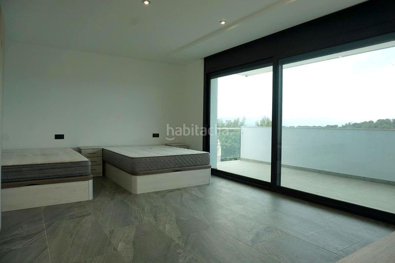 Foto 9fd2c89c-32b5-473e-9750-36b6d7fa6197. Casa amb aparcament piscina a Lloret Blau - La Creu de Lloret Lloret de Mar