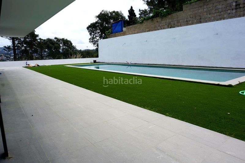 Foto b50be53a-6810-4c80-8812-ad2acf020103. Casa amb aparcament piscina a Lloret Blau - La Creu de Lloret Lloret de Mar